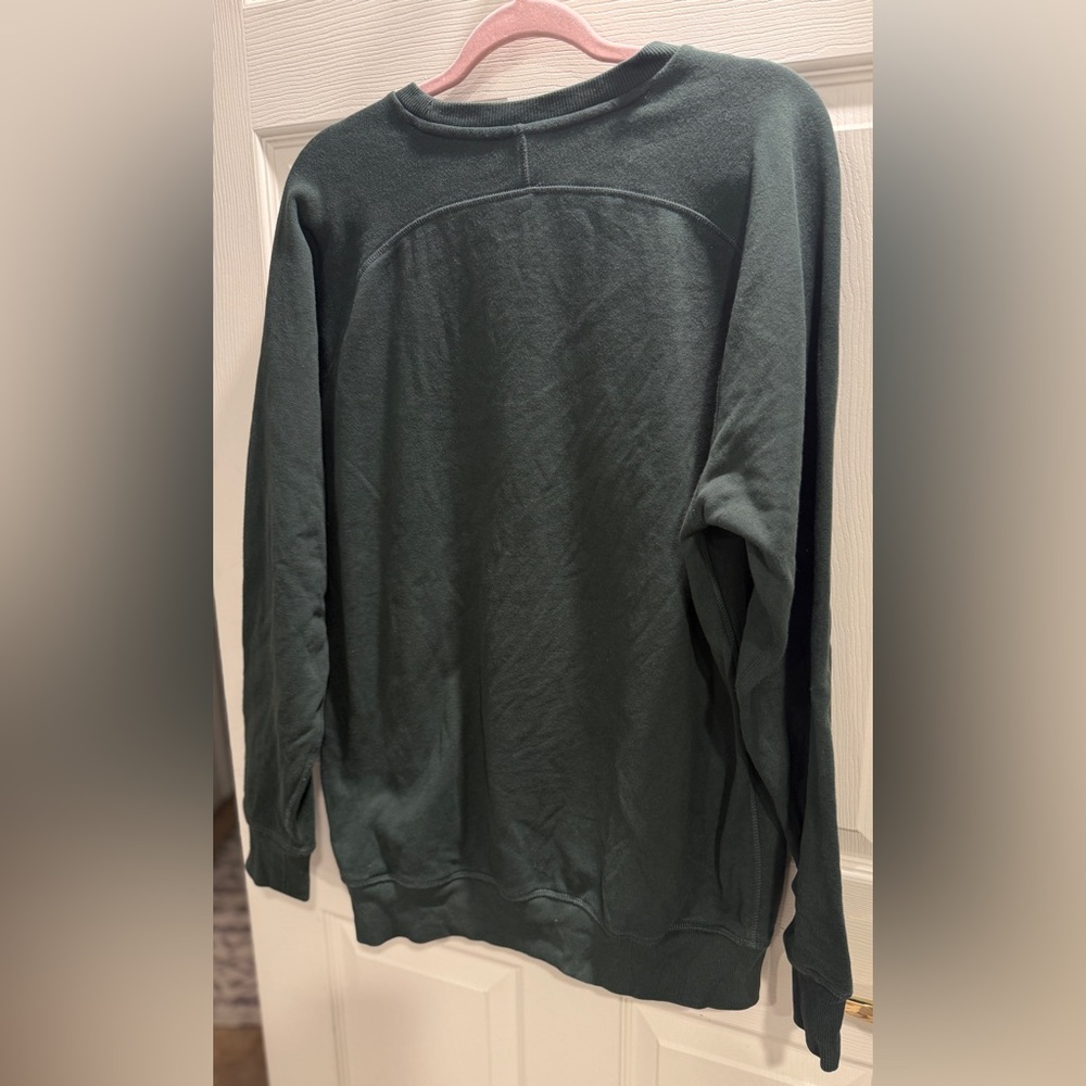 Gymshark APOLLO CREW Regular Fit - Picture 7 of 7